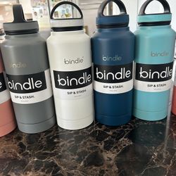 Bindle Sip And Stash
