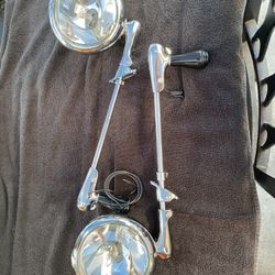 1940s chevrolet nos spotlight pr.