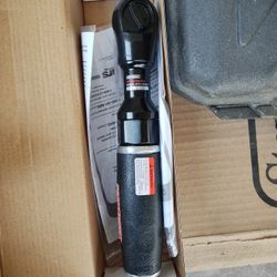 Craftsman 3/8" Air Ratchet Model (contact info removed)20