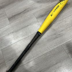 Easton Xl1 Bbcor Baseball Bat