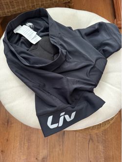 Liv Women’s Bike Shorts /Medium