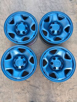 Wheels