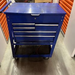 Toolboxes