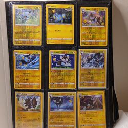Pokemon Binder