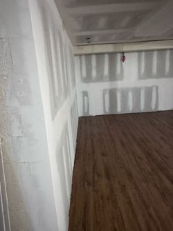 Repair drywall and more