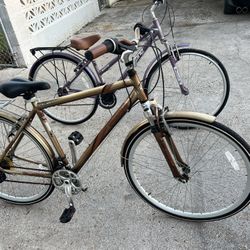 Bicycles For Sale