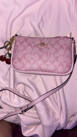 Coach Teri Shoulder Bag