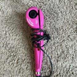 Conair Hair Curler