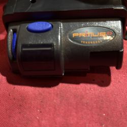 2016-2025 Toyota Tacoma Primus IQ Brake Controller