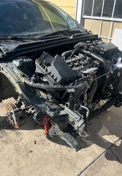 2016-2022 Malibu Parts