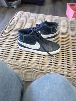 nike SB zoom blazer