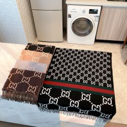 G.G Scarf 🧣 All Colours Available 