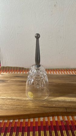 Vintage Princess house bell