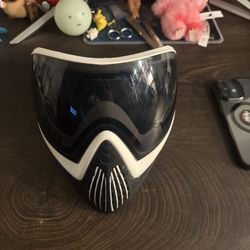 Dye I4 Mask