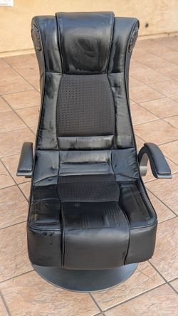 Gaming Chair- No Plug $20