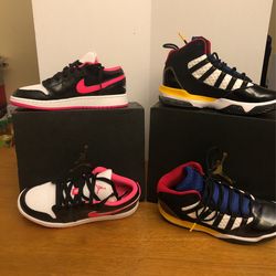 JORDANS