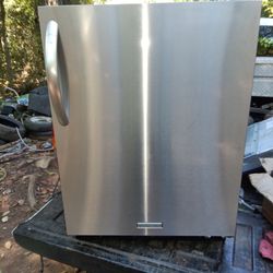 Kitchen Aid Mini Fridge 