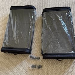 Underbed Storage Boxes