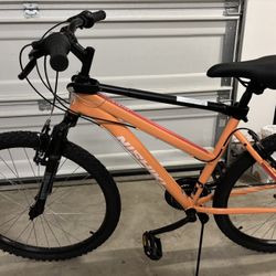 Nishiki Women’s Pueblo 26” Mountain/Trail Bike