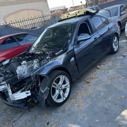 BMW 2012 ASAP