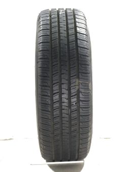USED KENDA KENETICA TOURING A/S 205 65 15 TIRE - Buy Now, Pay Later $0-49 Out of Pocket Also Available!