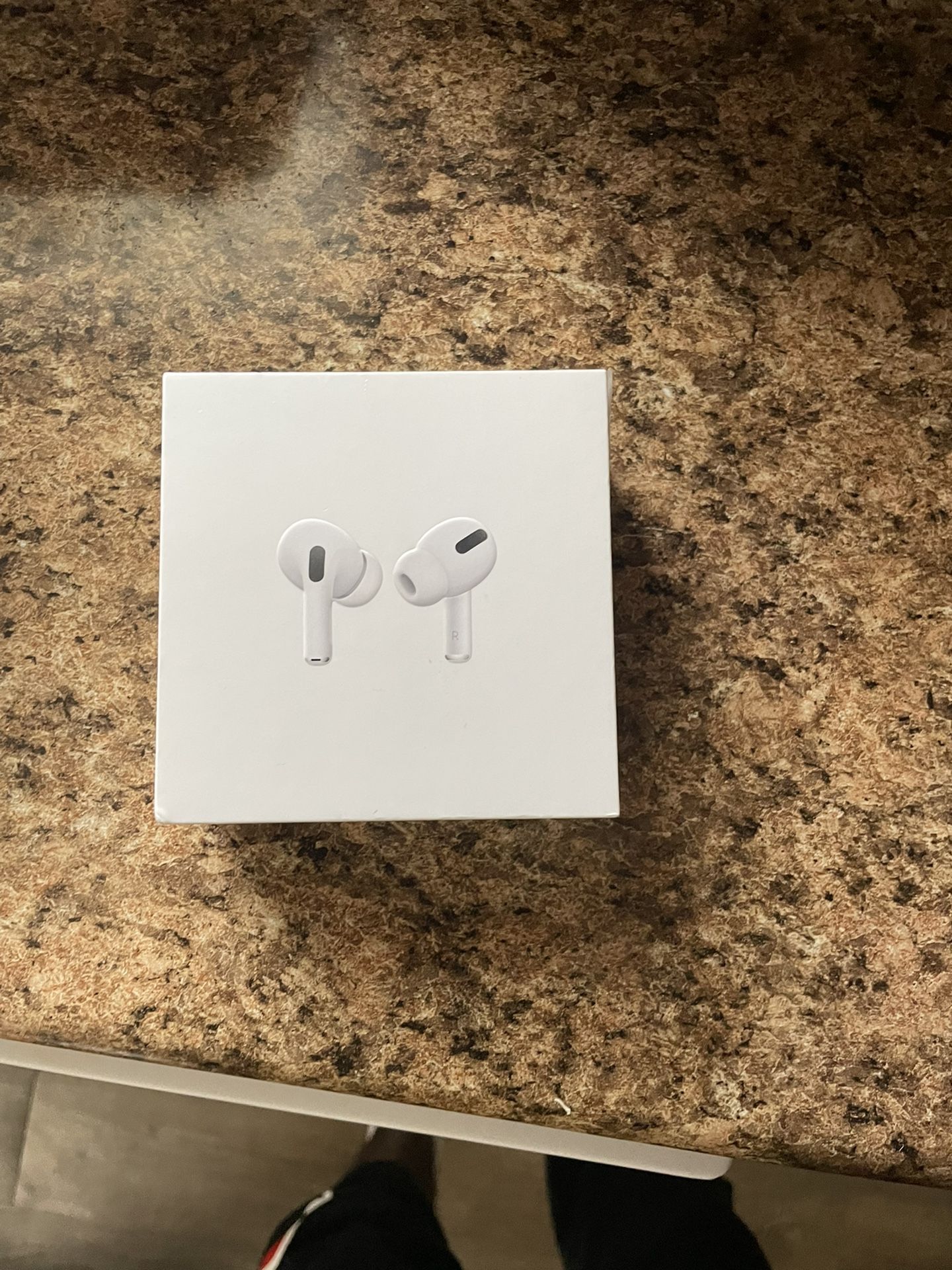 AirPod Pros 