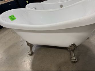 Tina para baño