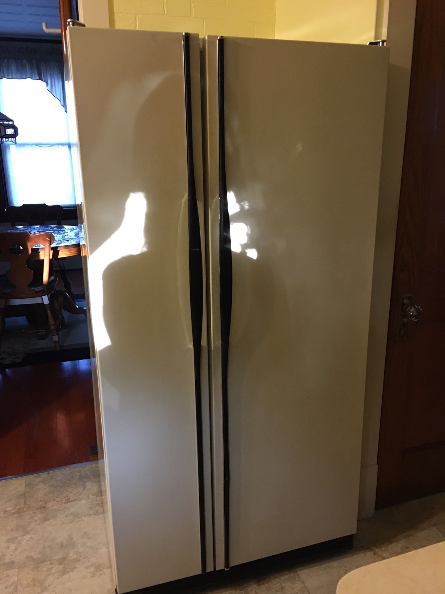 Refrigerator for sale