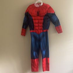 Halloween Costumes - Different Sizes and Characters 