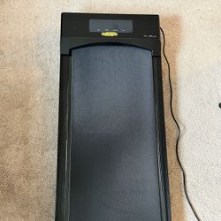 Digtogim Walking Pad With Remote