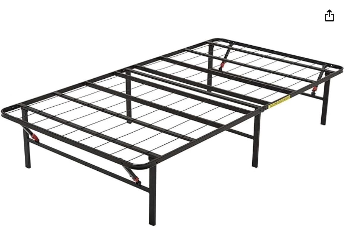 Bed Frame (twin)