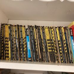 Spark/ Monach/ No Fear Summary Notes