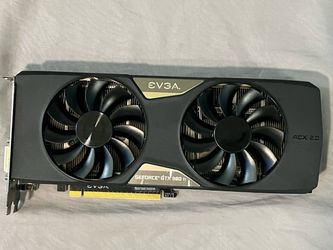 EVGA GTX 980 Ti FTW ACX 2.0+