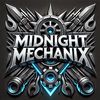 Midnight The Mechanic 