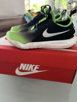 Boys Nike Size 9
