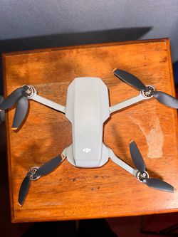 DJi Mavic Mini II