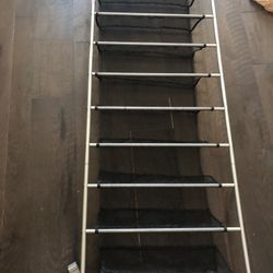 Door Shoe Rack