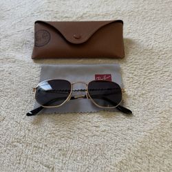 Ray Ban Glasses