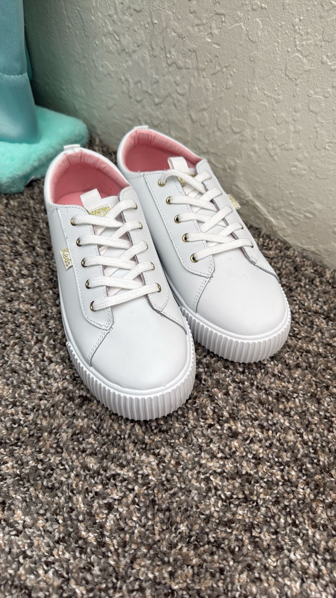 Keds Shoes Size 5m