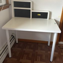IKEA Desk