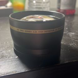 XIT Pro Series Telephoto Lens 