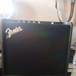 Fender Ltd25 Brand New 