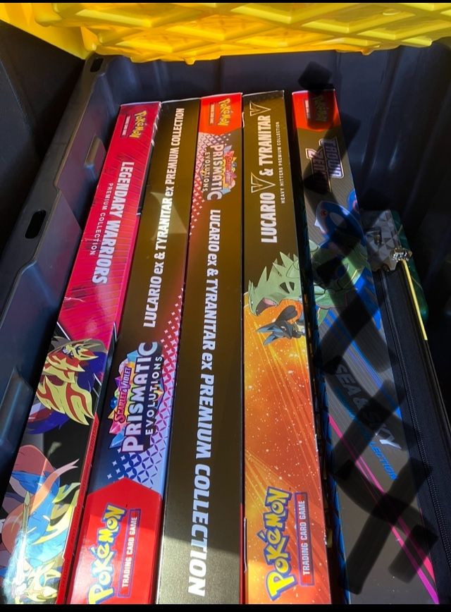 Pokemon Sealed Market Pricing. Old School Boxes As Well π