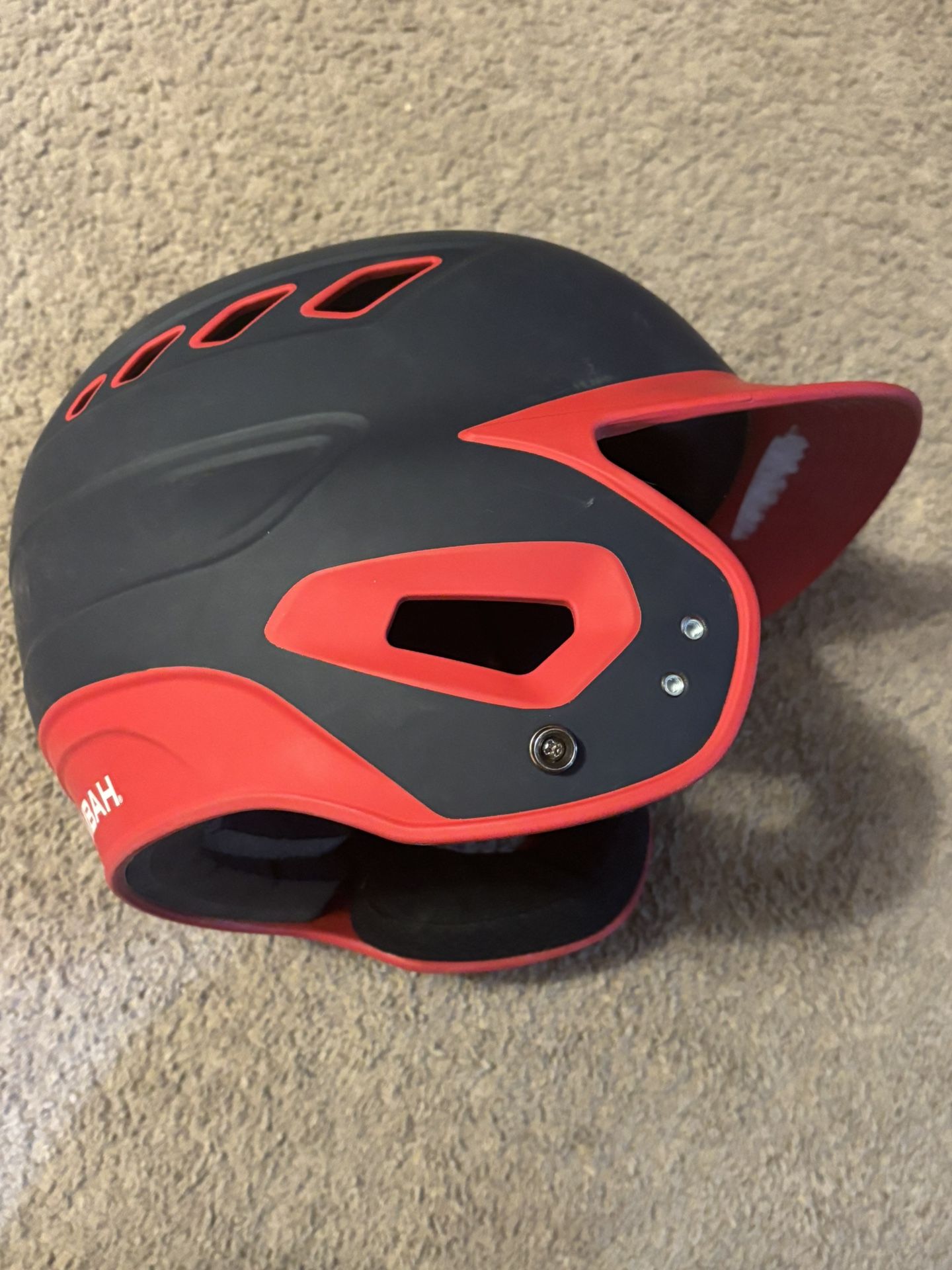 Baseball Helmet BOOMBAH