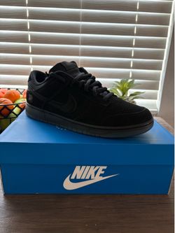 Nike Dunk low
