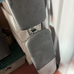 Workout Bench - Good Condition 