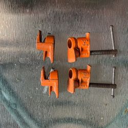 Pony Clamps 