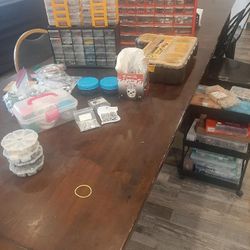 Beading and Jewelry Making Supplies