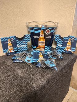 Modelo Party Pack