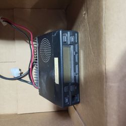Kenwood Uhf Mobile Radio Gmrs 